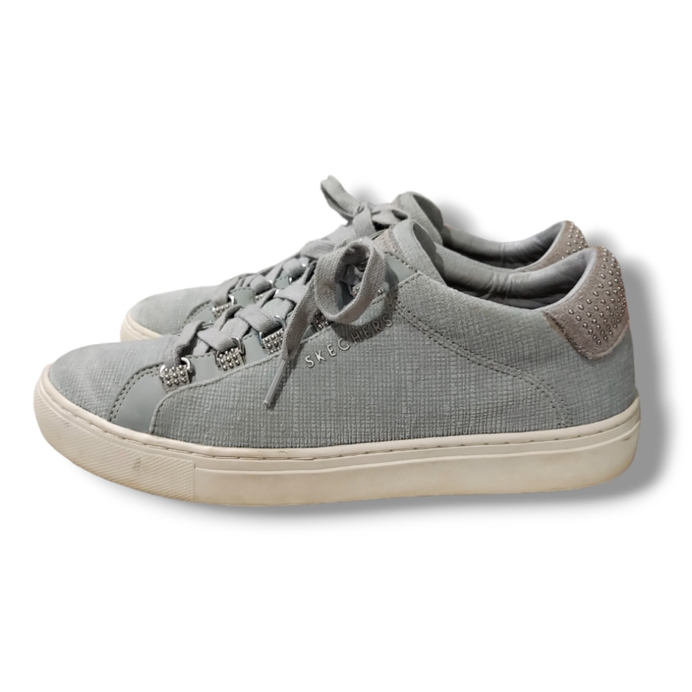 📌3for$10 Skechers Women's Gray Sneakers